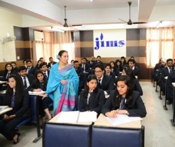 Jagannath Institute of Management Sciences Noida Infrastructure photo 1